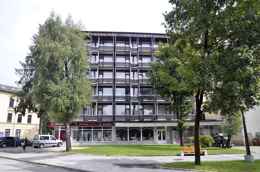 Grajski Dvor Radovljica Kültér fotó