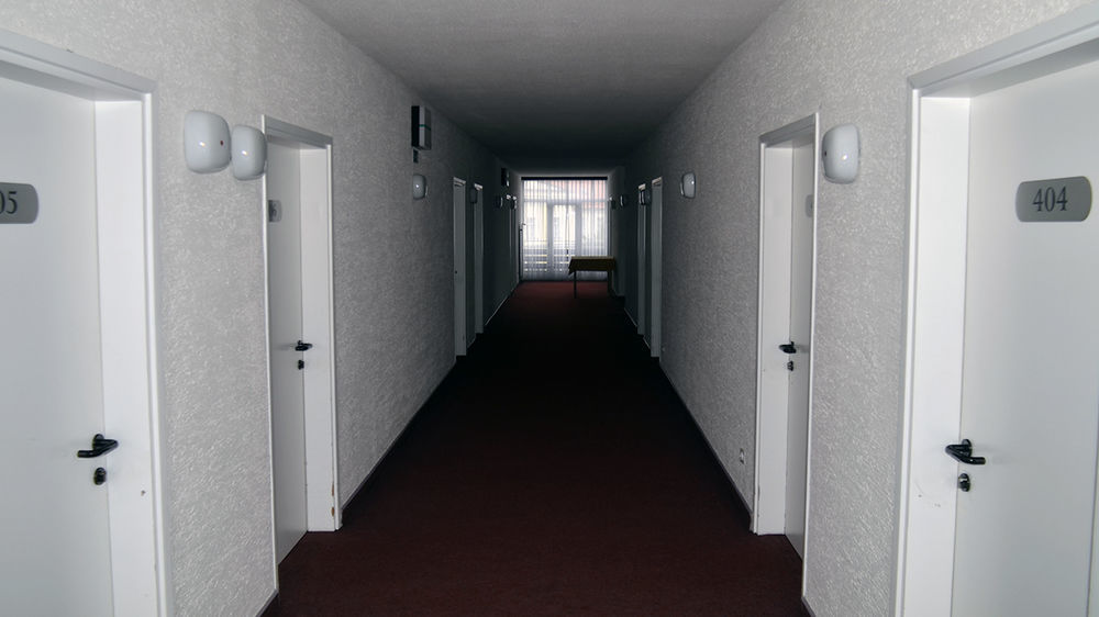 Grajski Dvor Radovljica Kültér fotó