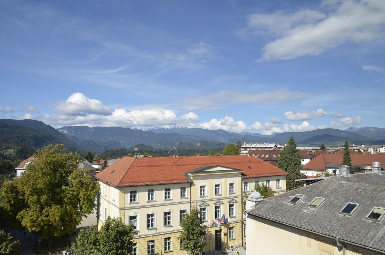 Grajski Dvor Radovljica Kültér fotó
